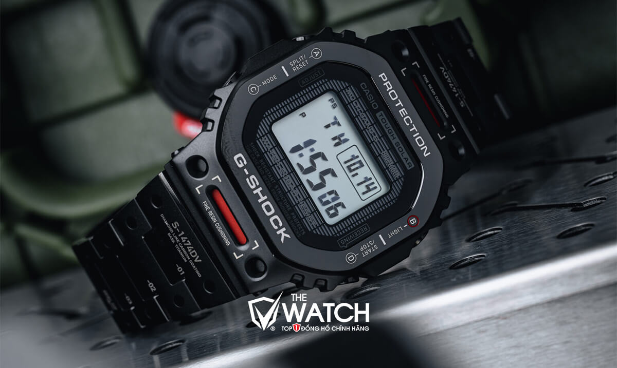 Đồng hồ Casio g-shock-GMW-B5000-1